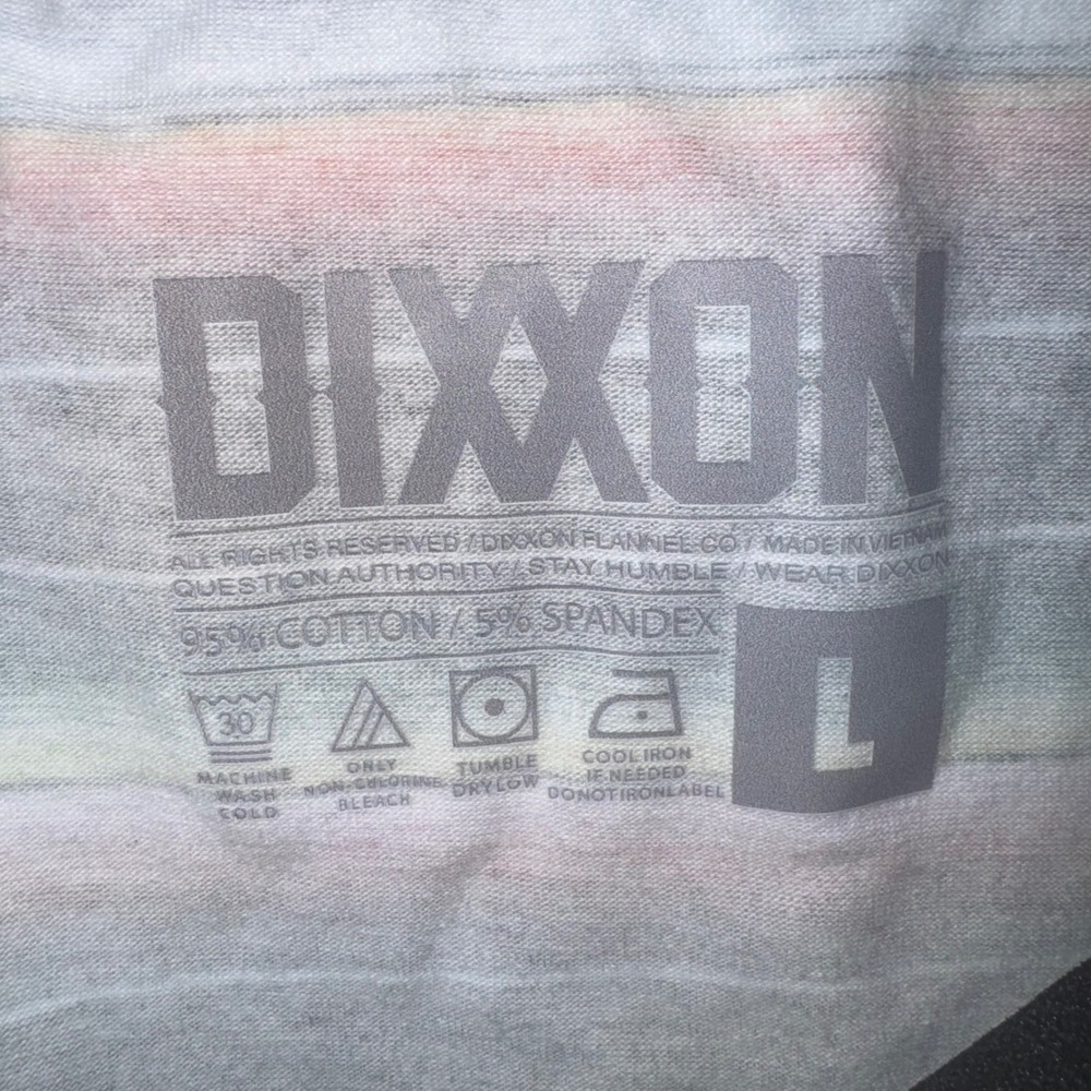 DIXXON Premium Boxer Briefs *TWO* 2 Packs (4 Total) Multi Pattern Mens L NEW - Picture 11 of 14